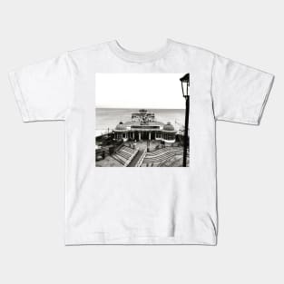 Cromer Pier Kids T-Shirt